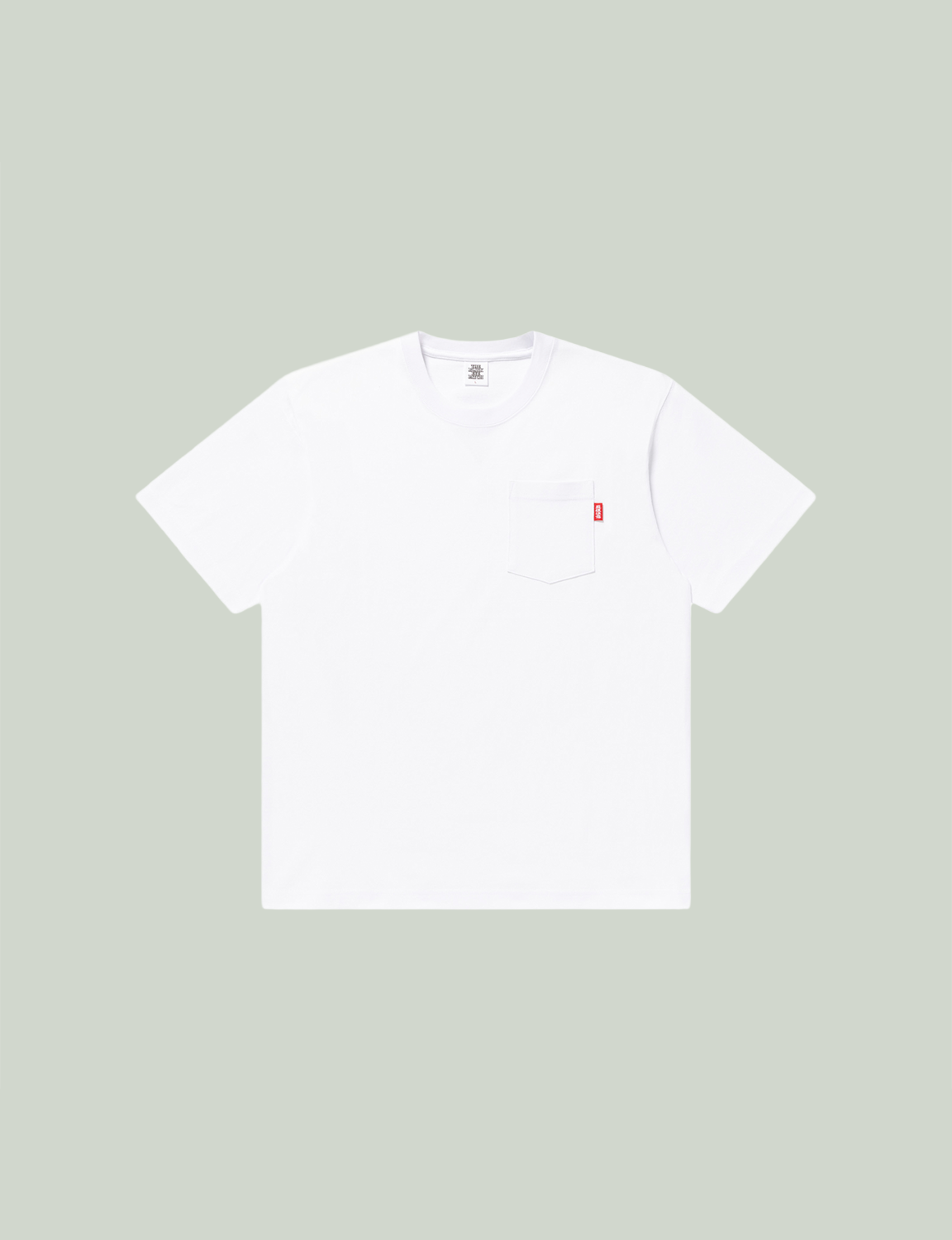 BlackEyePatch(ブラックアイパッチ) 2025SS ポケットTEE 通販