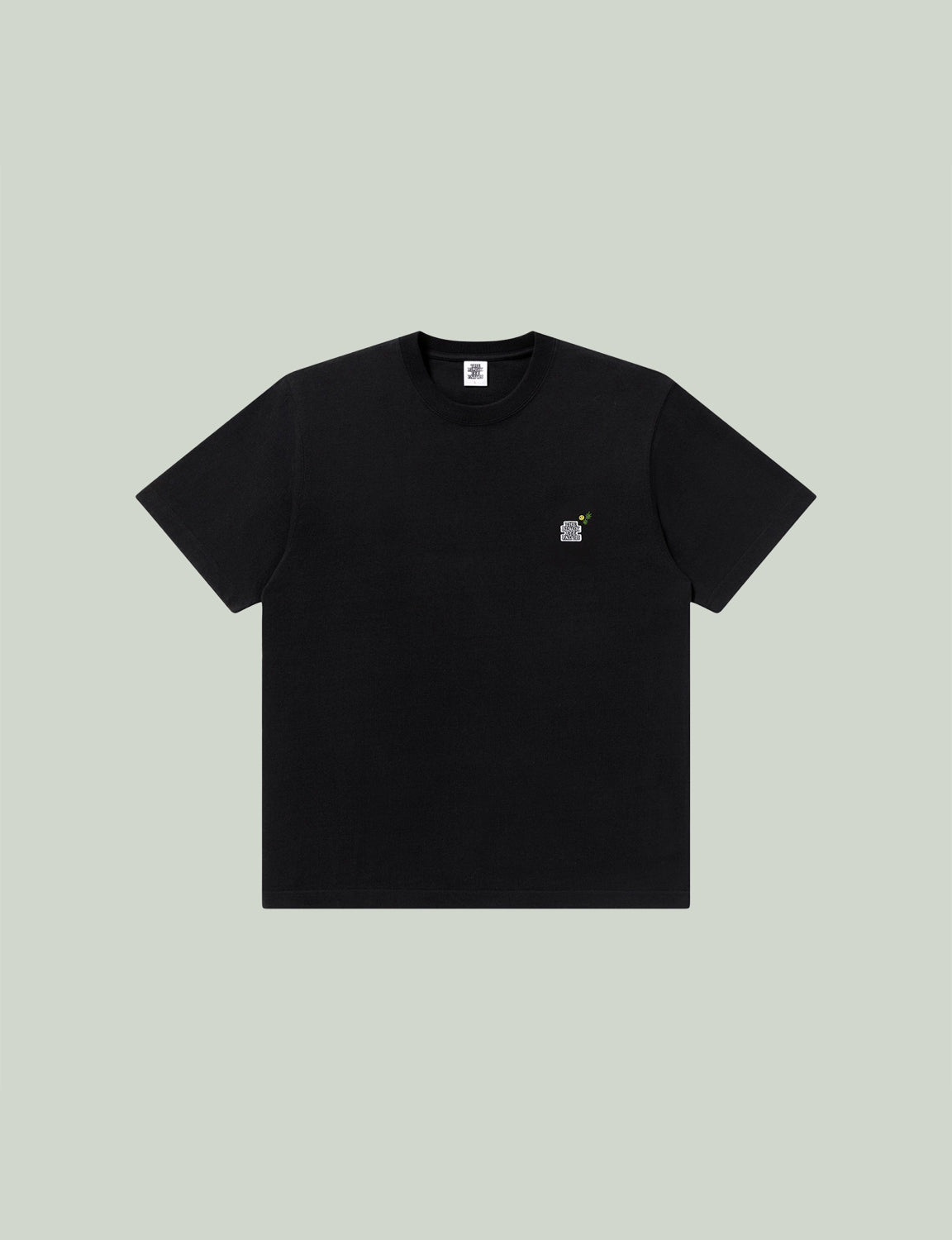 BlackEyePatch(ブラックアイパッチ) 2025SS マリファナ Tシャツ 通販