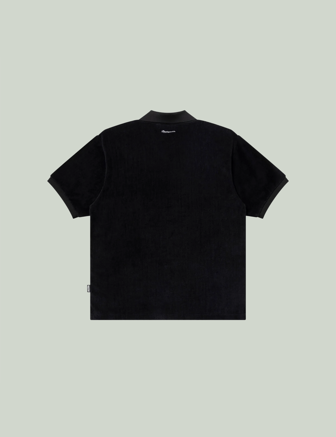 SMALL OG PILE PULLOVER SHIRT