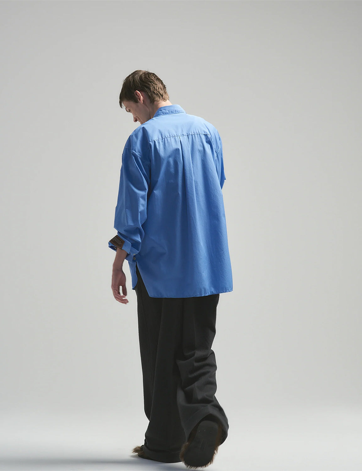 Day 5 Shirts – Saxblue