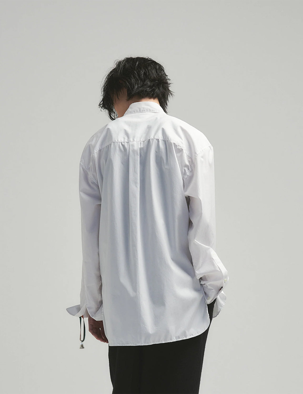 Day 5 Shirts – White