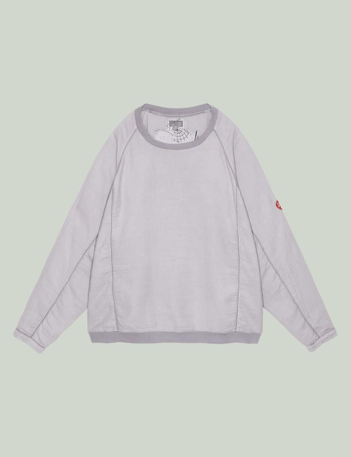 C.E CAV EMPT(シーイー) ロンTEE 通販