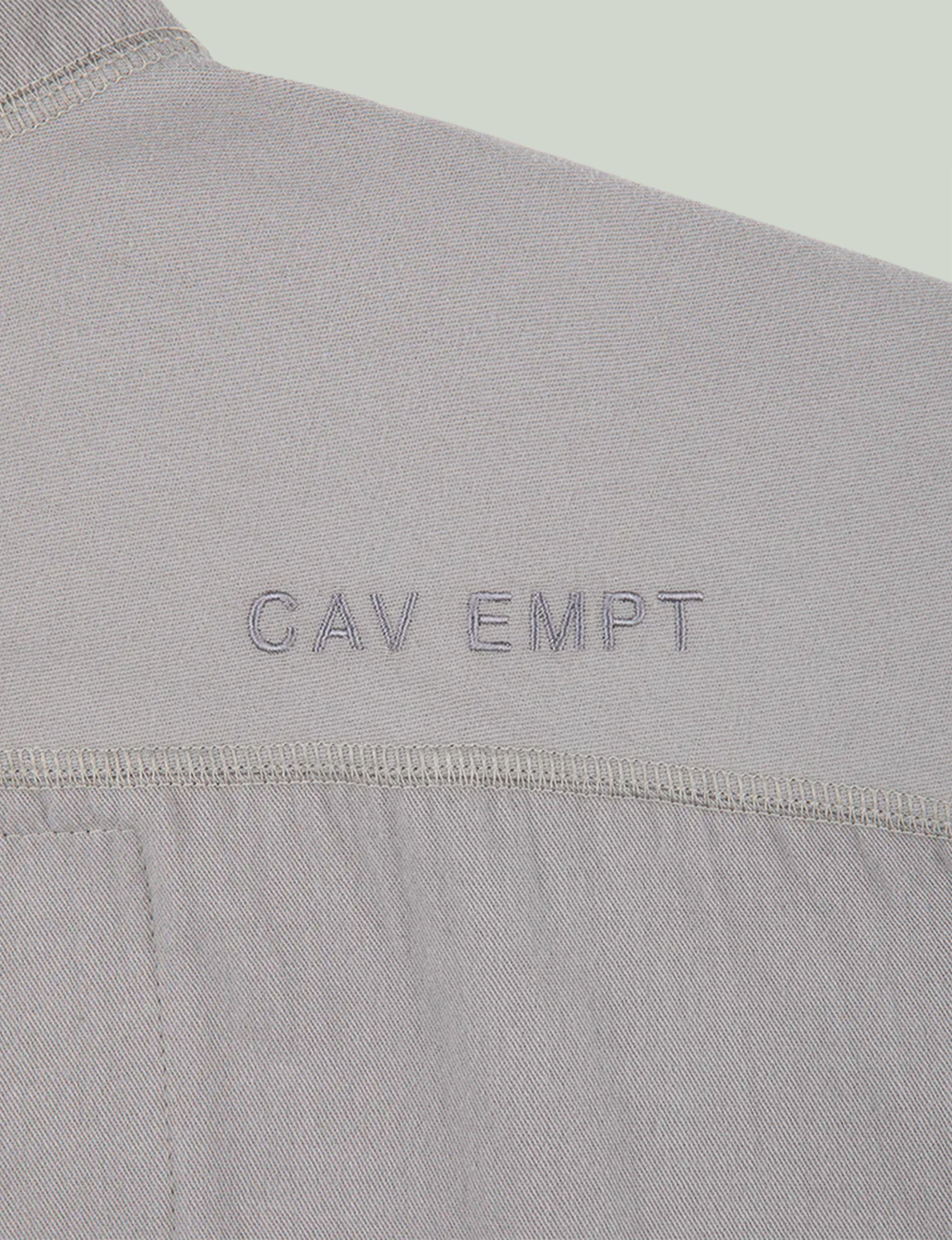 SOFT CW ZIP HOODY