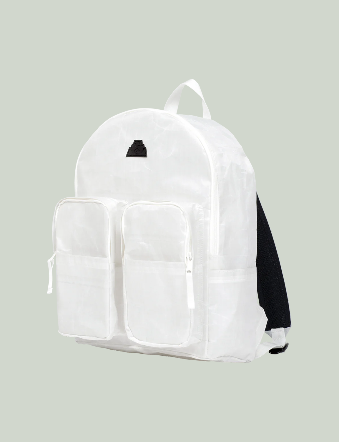 HARD COMPOSITE BACK PACK
