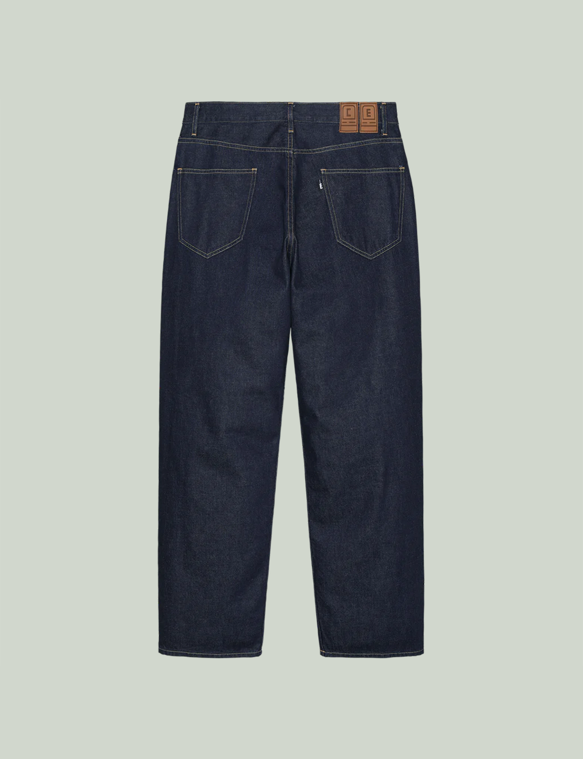 1992 DENIM