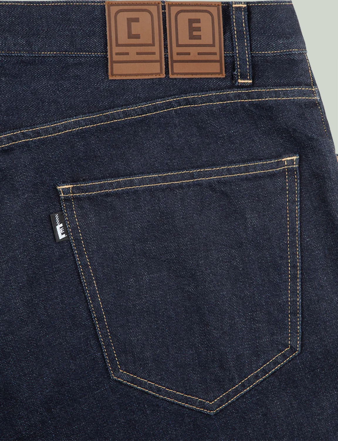 1992 DENIM