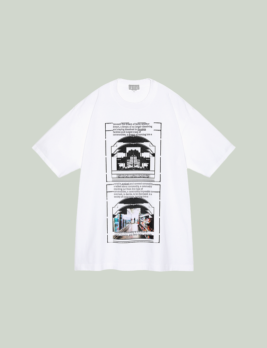 C.E CAV EMPT(シーイー) 2025ss Tシャツ 通販