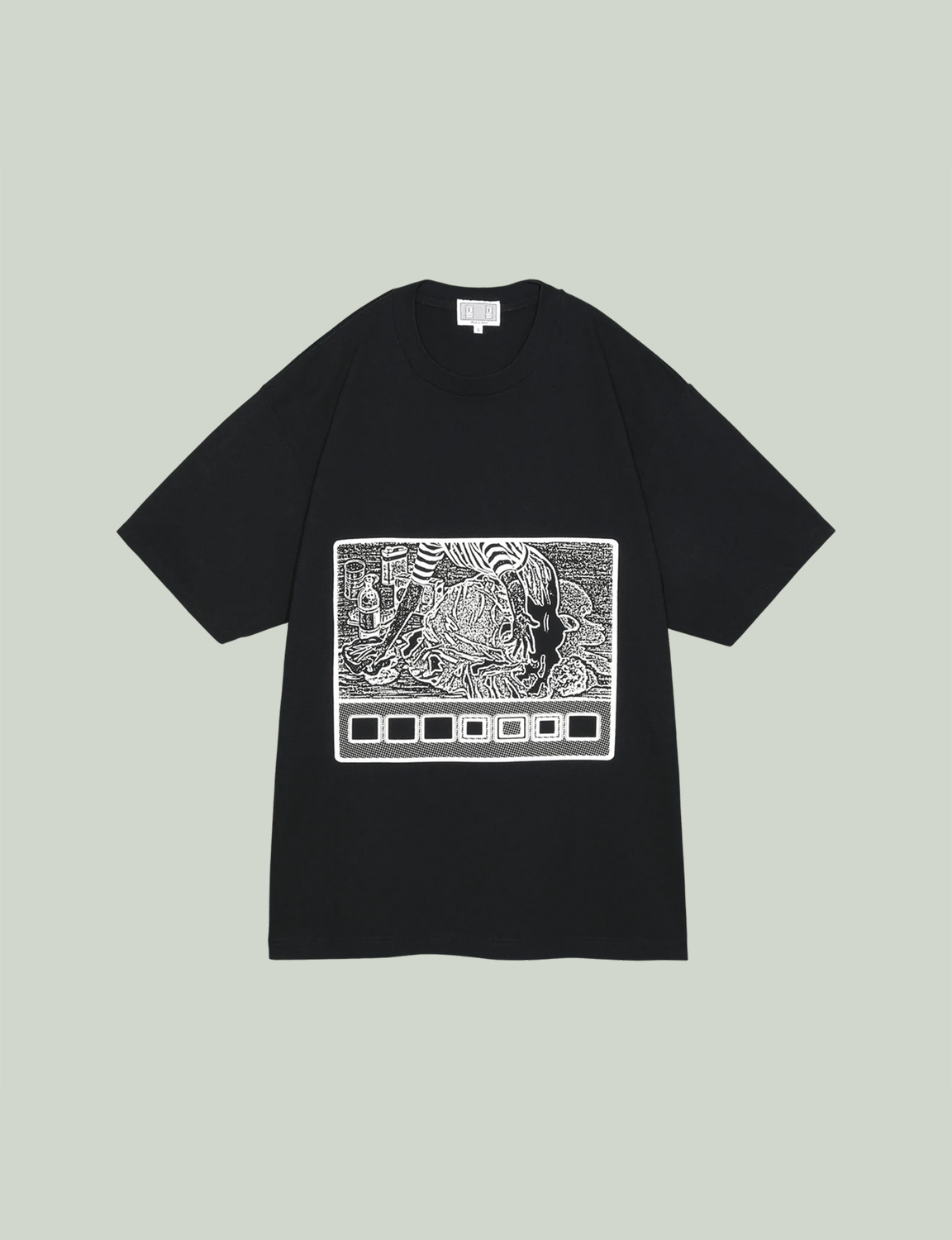 C.E CAV EMPT(シーイー) Tシャツ 通販