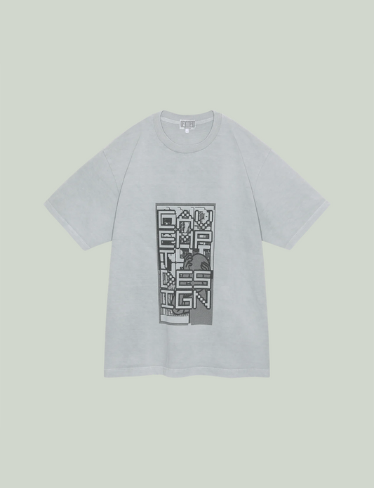 C.E CAV EMPT(シーイー) Tシャツ 通販 グレー
