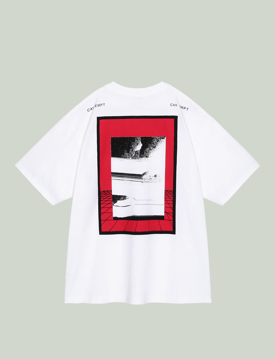 TH diving board T