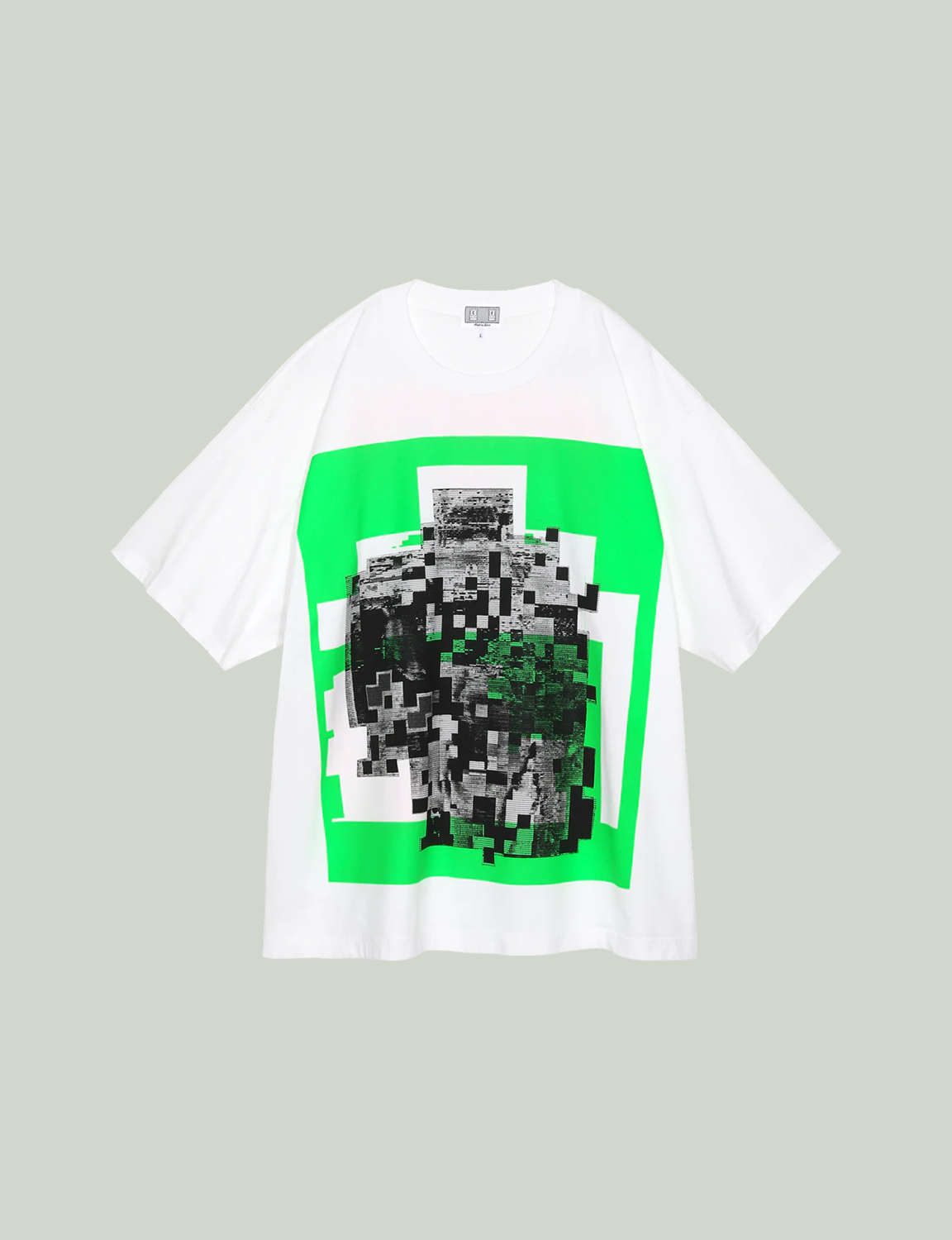 C.E CAV EMPT(シーイー) Tシャツ ホワイト 通販