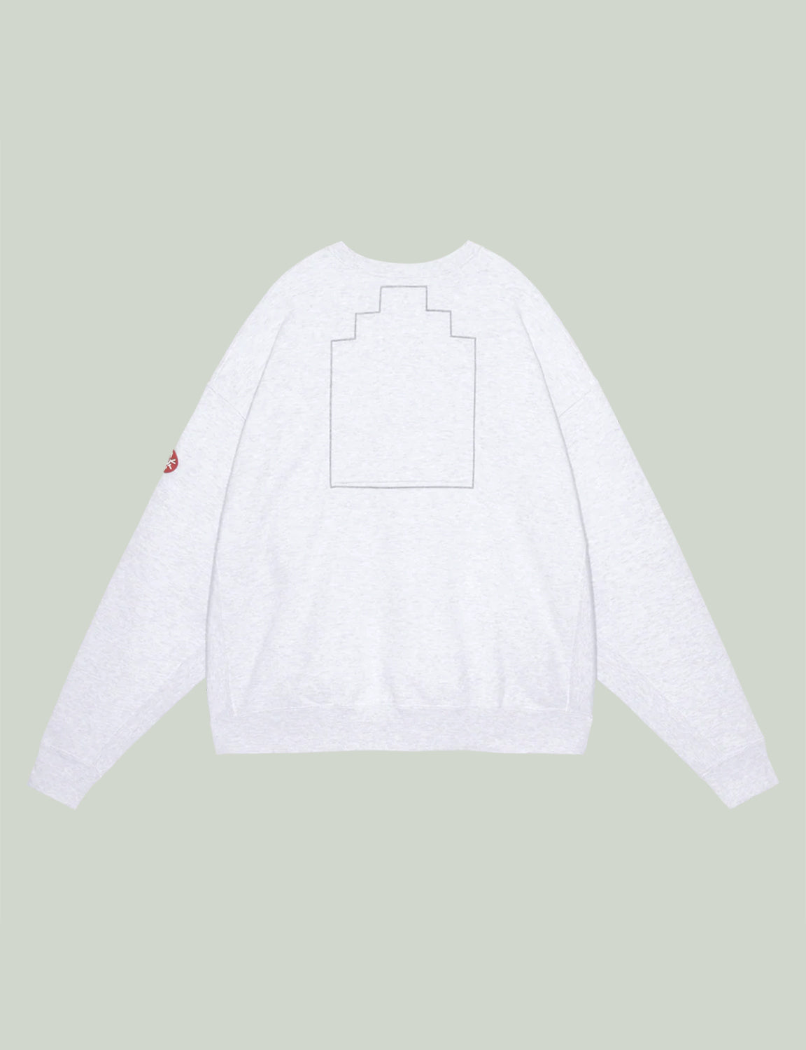 MD 00-38 CREW NECK