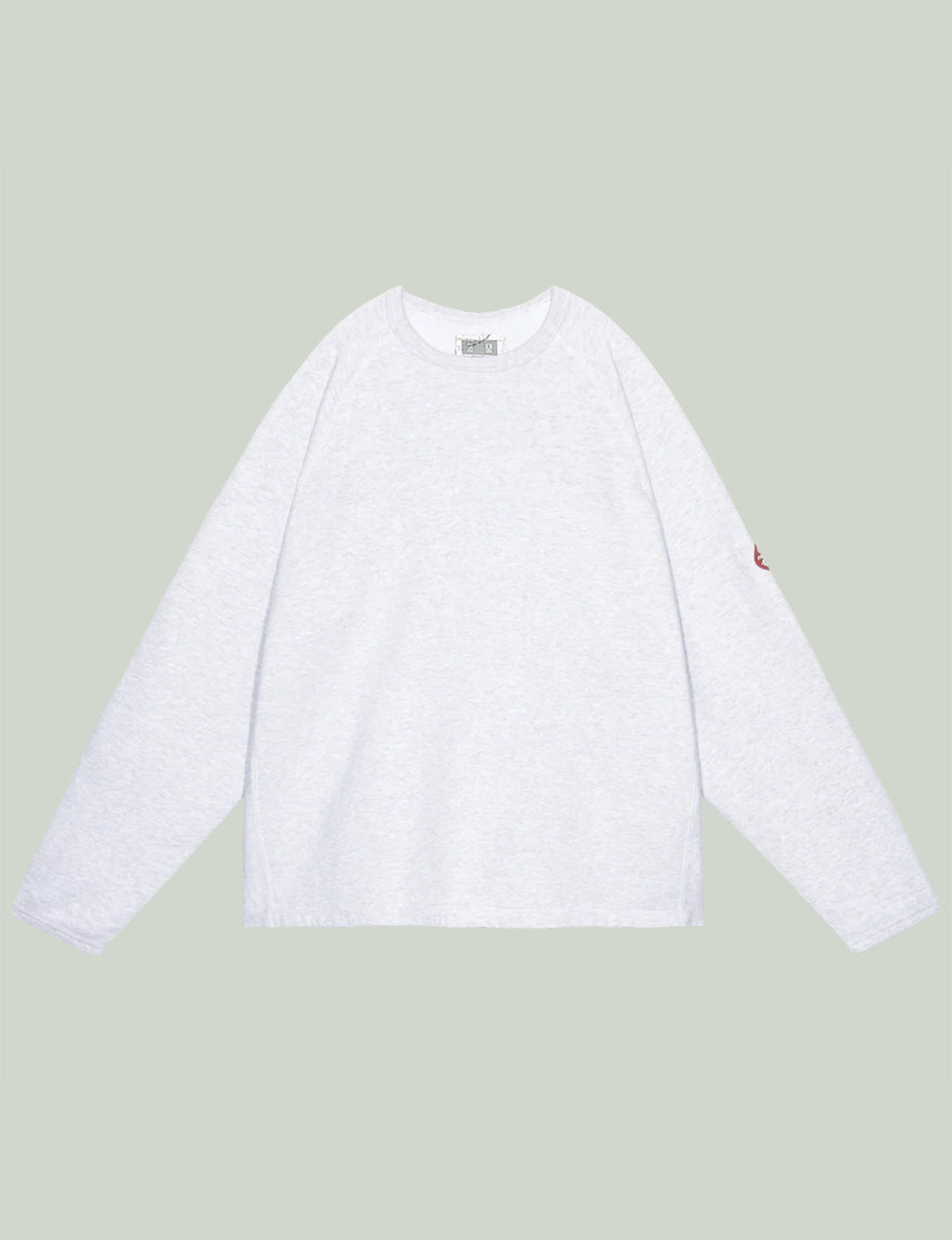C.E CAV EMPT(シーイー) 2025aw スウェット 通販 グレー