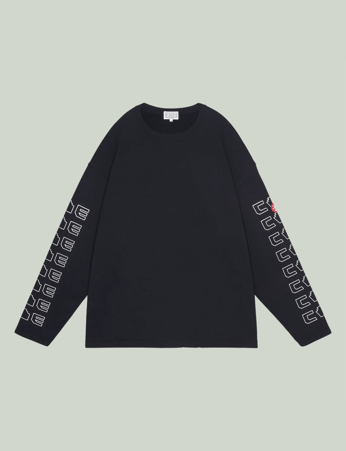 C.E CAV EMPT(シーイー) スウェット 通販 ブラック