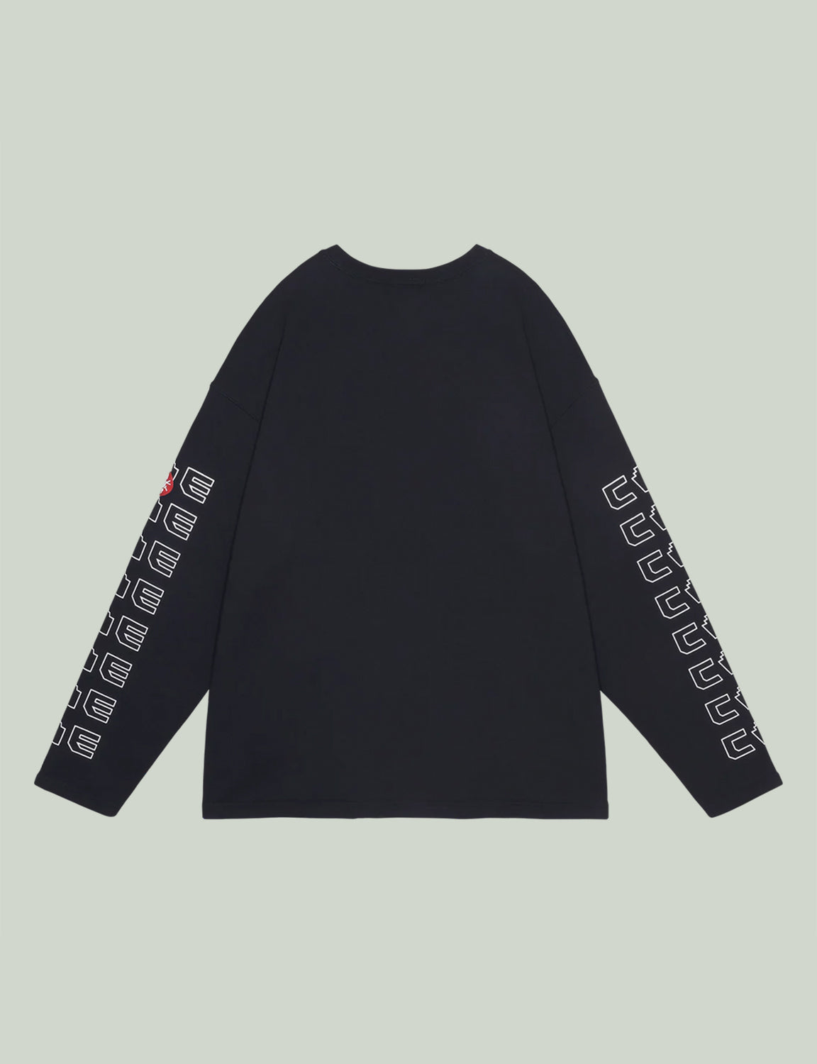 C凸E LONG SLEEVE