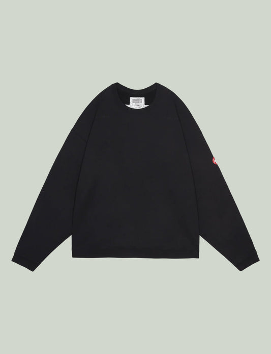 C.E CAV EMPT(シーイー) 2025aw スウェット 通販 ブラック