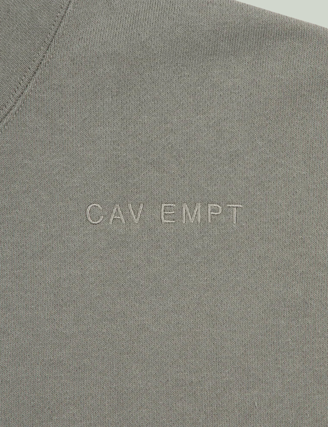 SOLID LOOSE HOODY