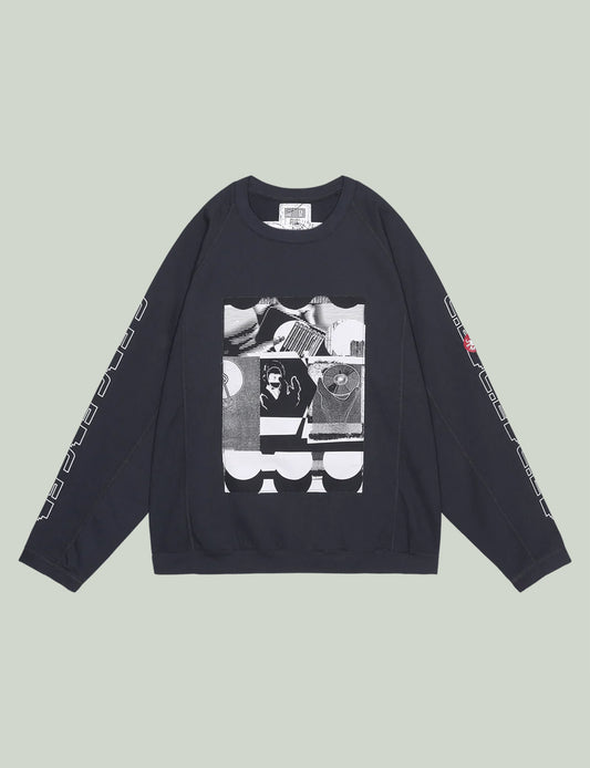 C.E CAV EMPT(シーイー) 2025aw ロンTEE 通販