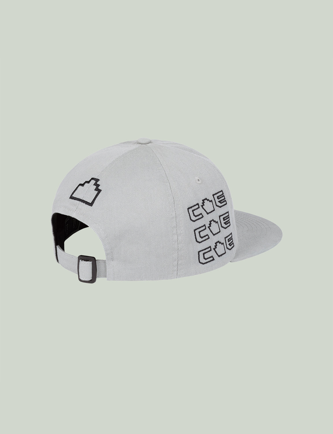 CAV EMPT PIXELATE CAP