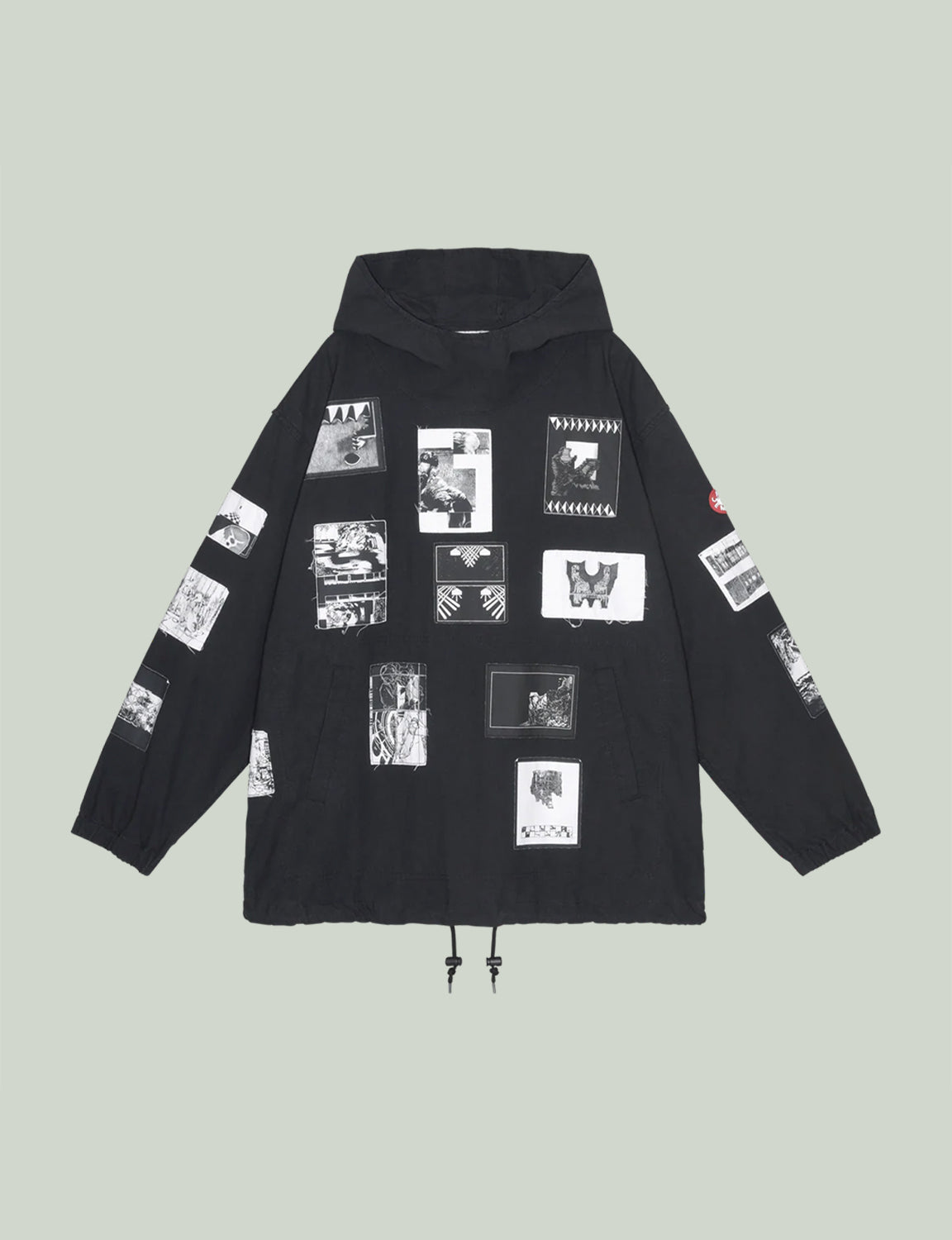C.E CAV EMPT(シーイー) 2025AW アノラック 通販