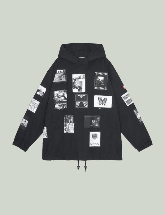 C.E CAV EMPT(シーイー) 2025AW アノラック 通販