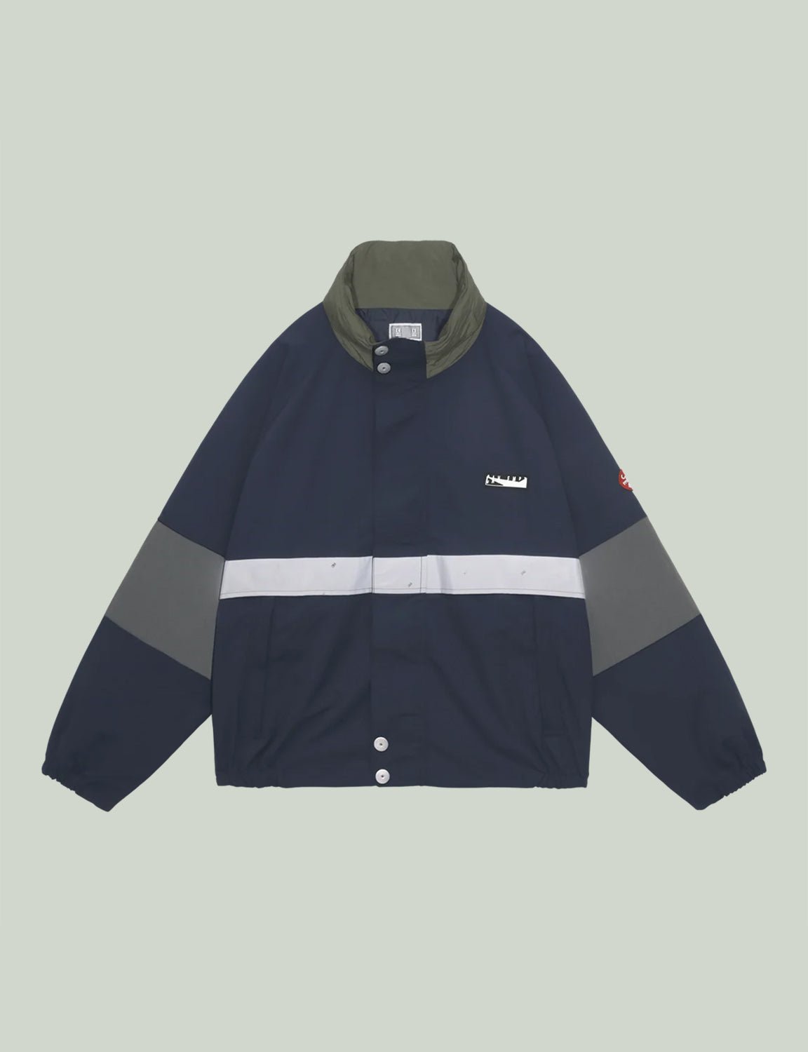 C.E CAV EMPT(シーイー) 2025aw セーリングジャケット 通販
