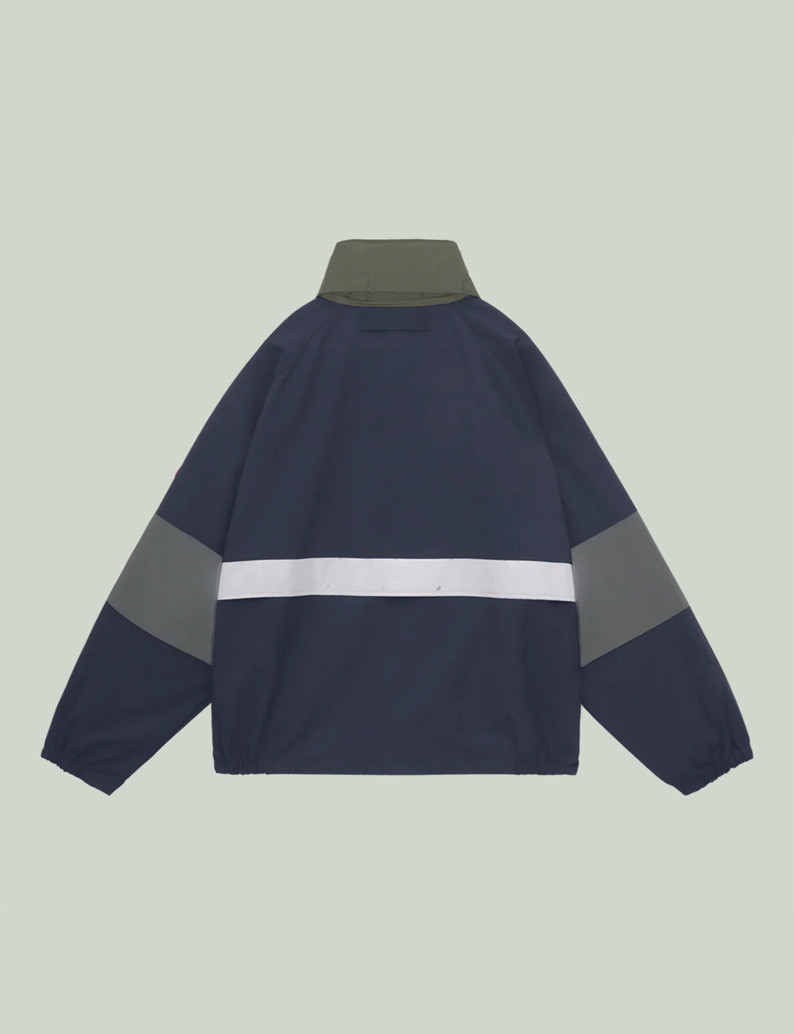 REFLECT TAPE SAILING JACKET
