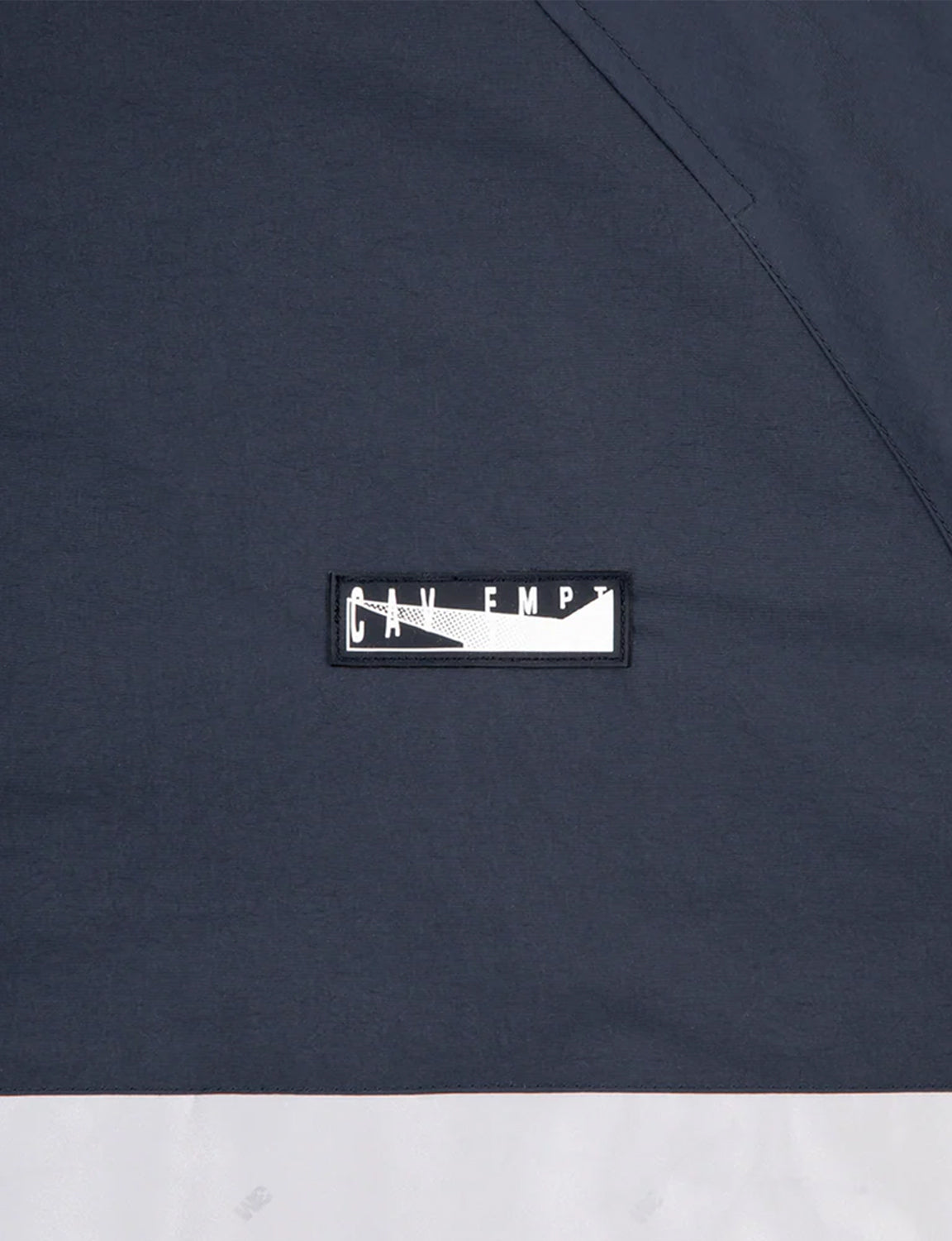 REFLECT TAPE SAILING JACKET