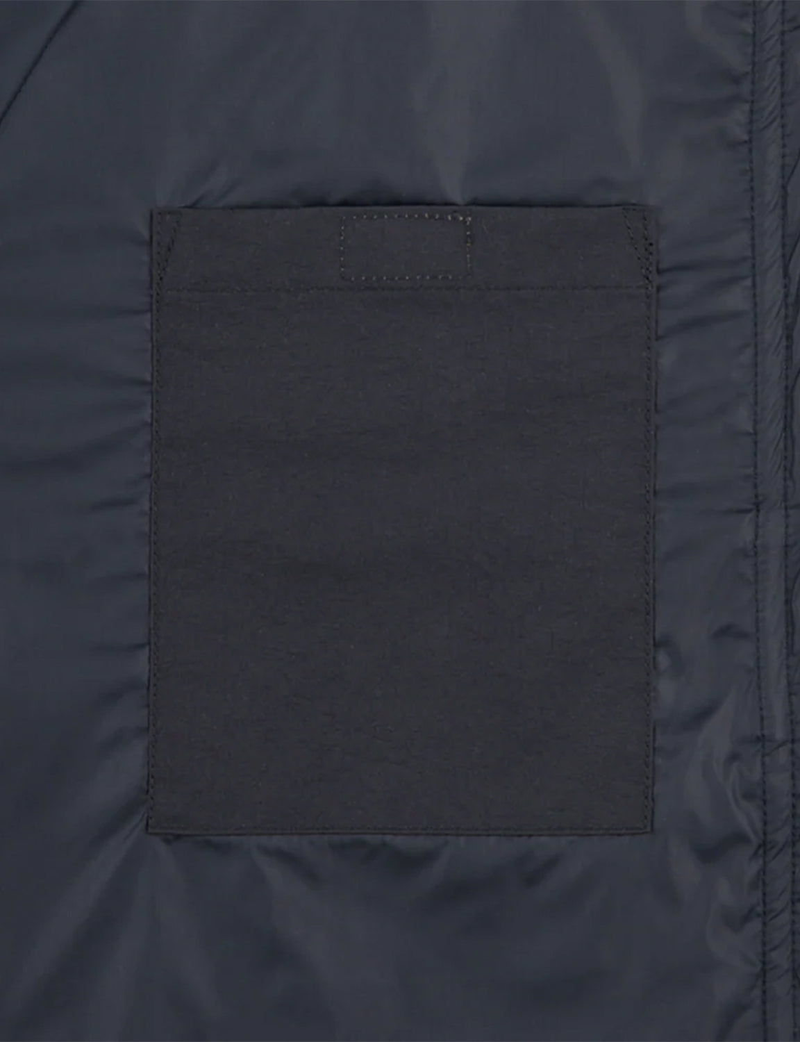 REFLECT TAPE SAILING JACKET