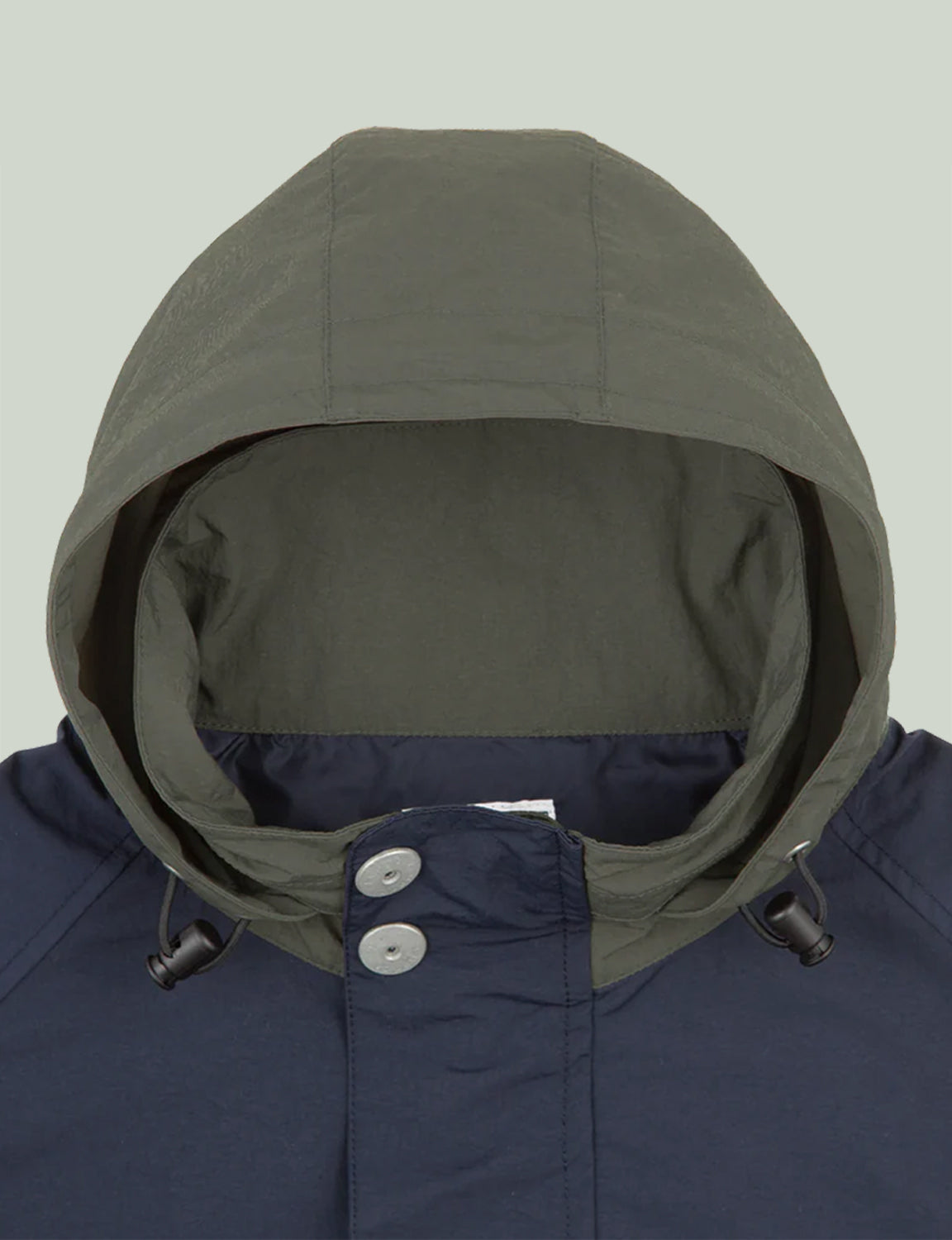 REFLECT TAPE SAILING JACKET