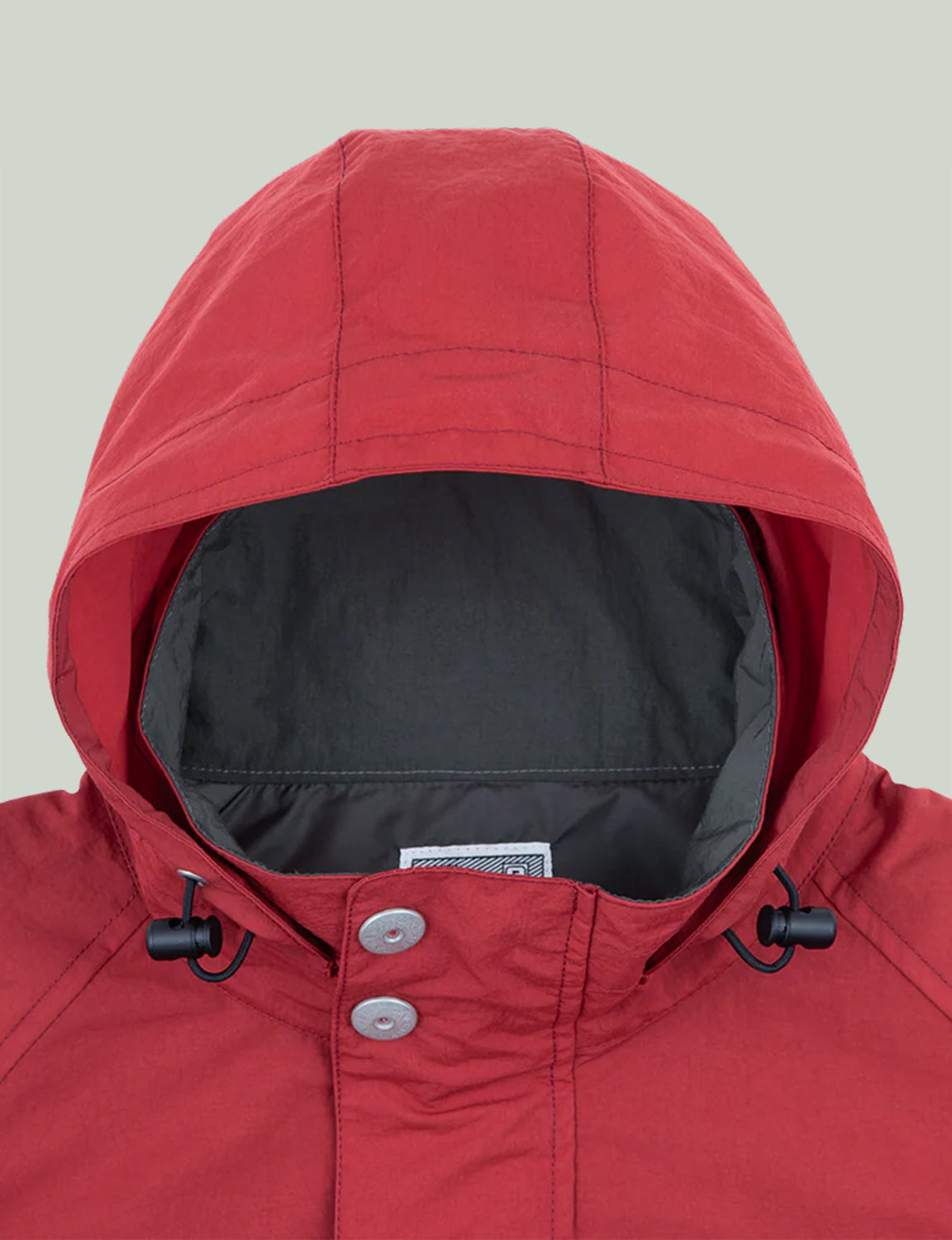 HMTNT SAILING JACKET