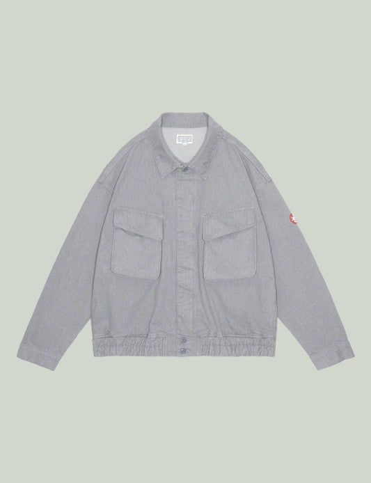 C.E CAV EMPT(シーイー) 2025aw ボタンジャケット 通販