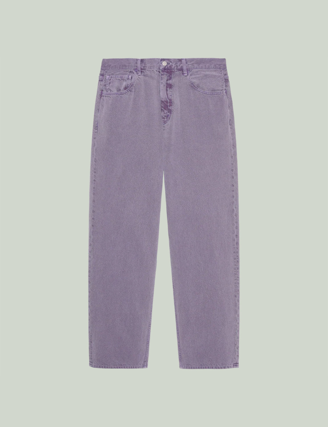 C.E CAV EMPT (シーイー) 2025aw デニム パープル 通販