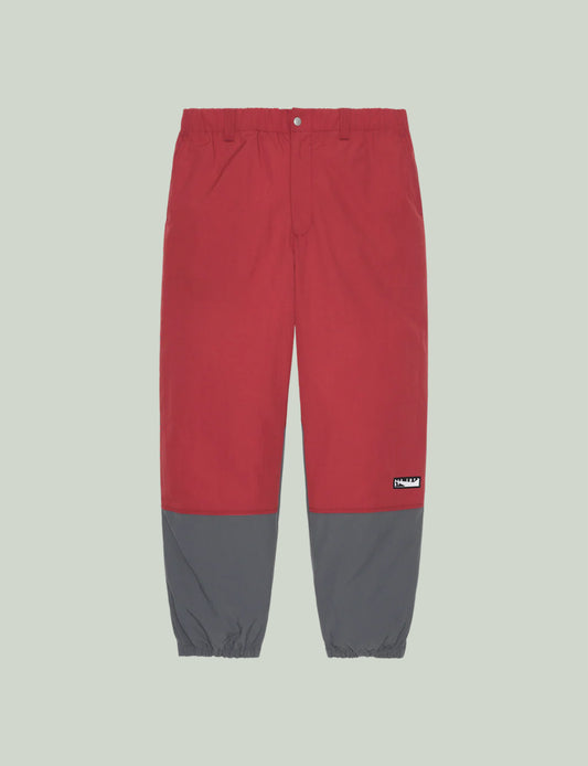 WARM UP COMFORT PANTS