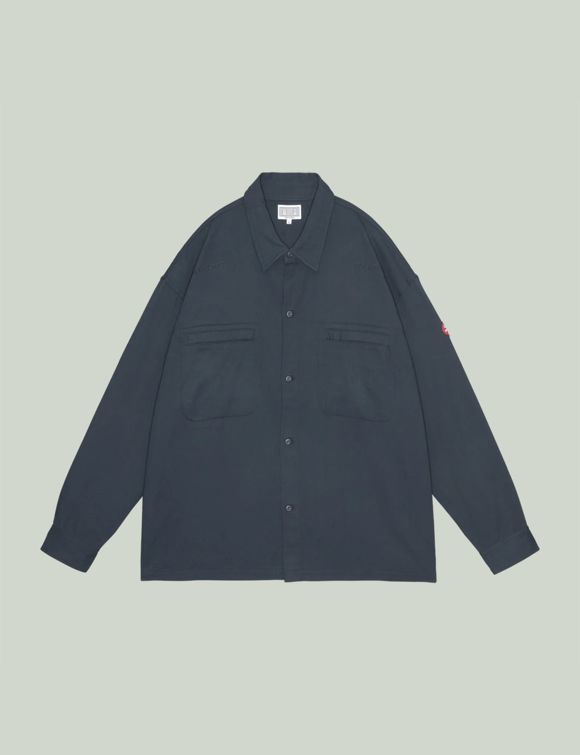 C.E CAV EMPT(シーイー) 2025AW シャツ 通販