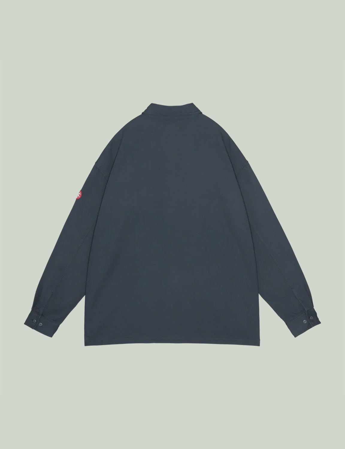 SOFT COTTON CASUAL SHIRT