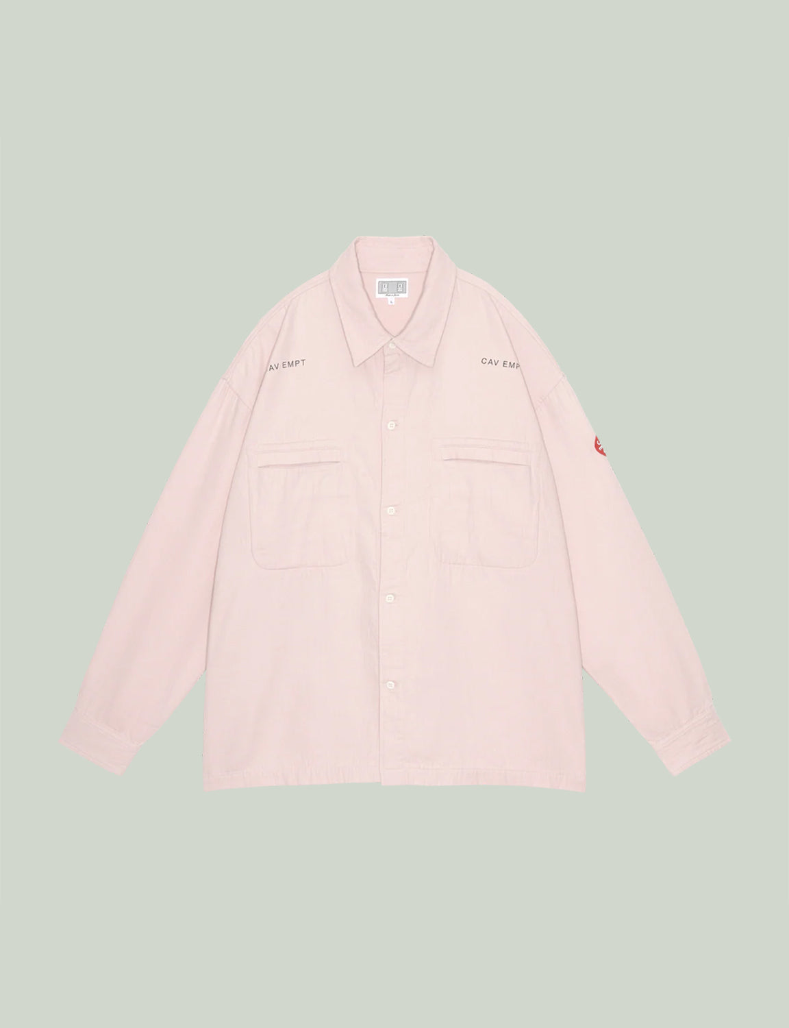 SOFT COTTON CASUAL SHIRT