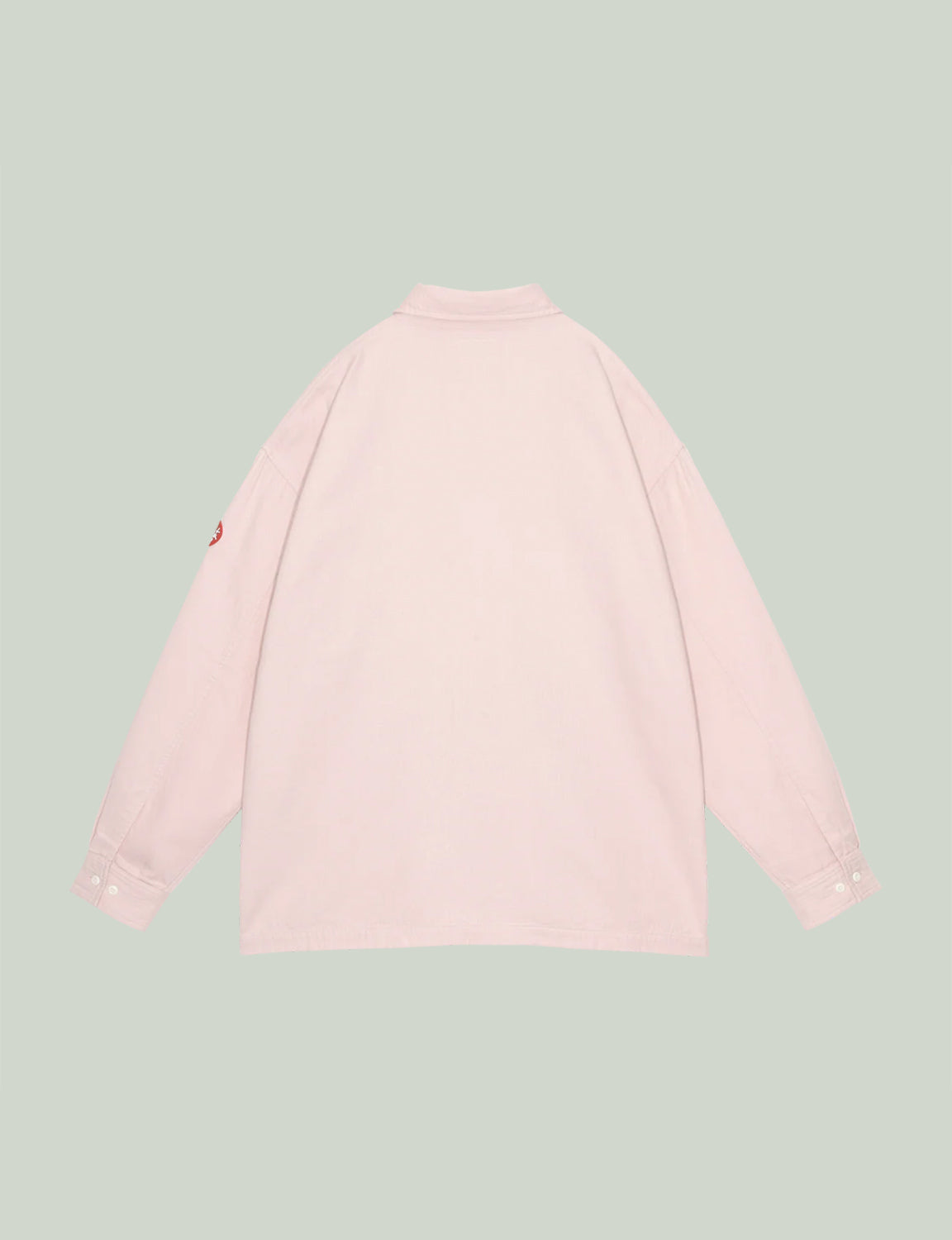 SOFT COTTON CASUAL SHIRT