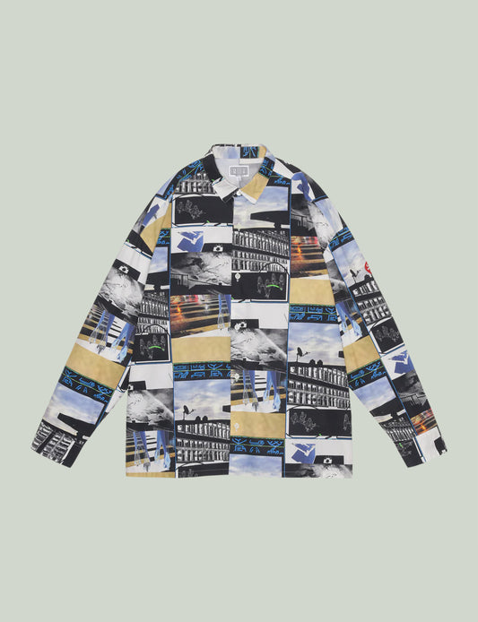 C.E CAV EMPT(シーイー) 2025aw シャツ 通販