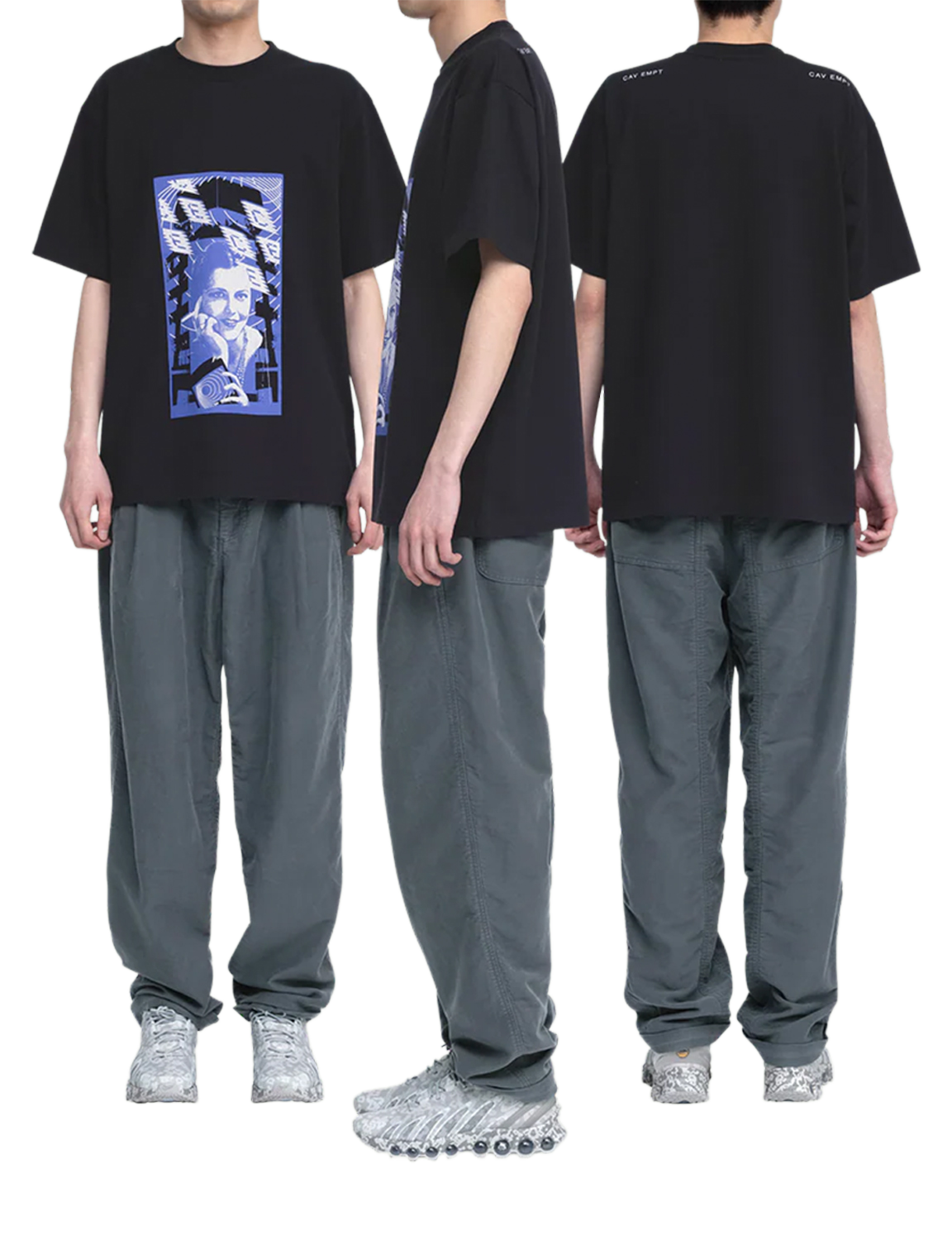 DREAM OF PERFECTION T