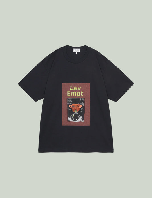 C.E CAV EMPT(シーイー) 2025aw Tシャツ 通販