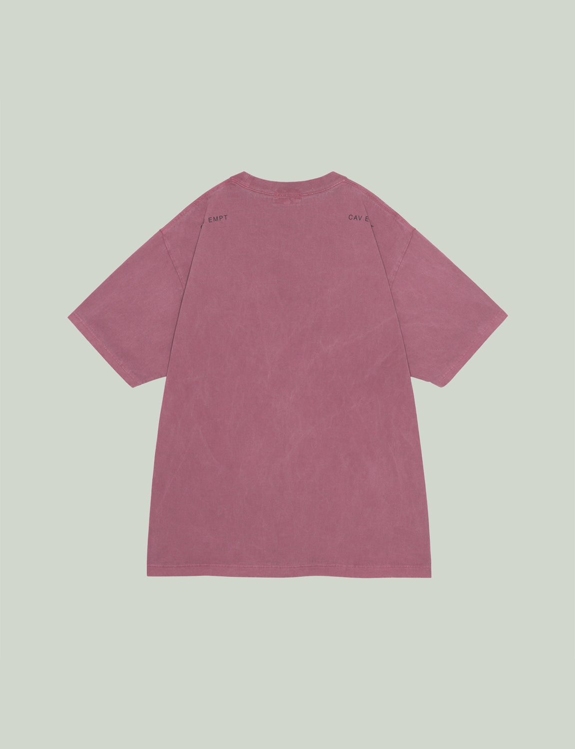 OVERDYE RHETORICAL OPERATIONS T
