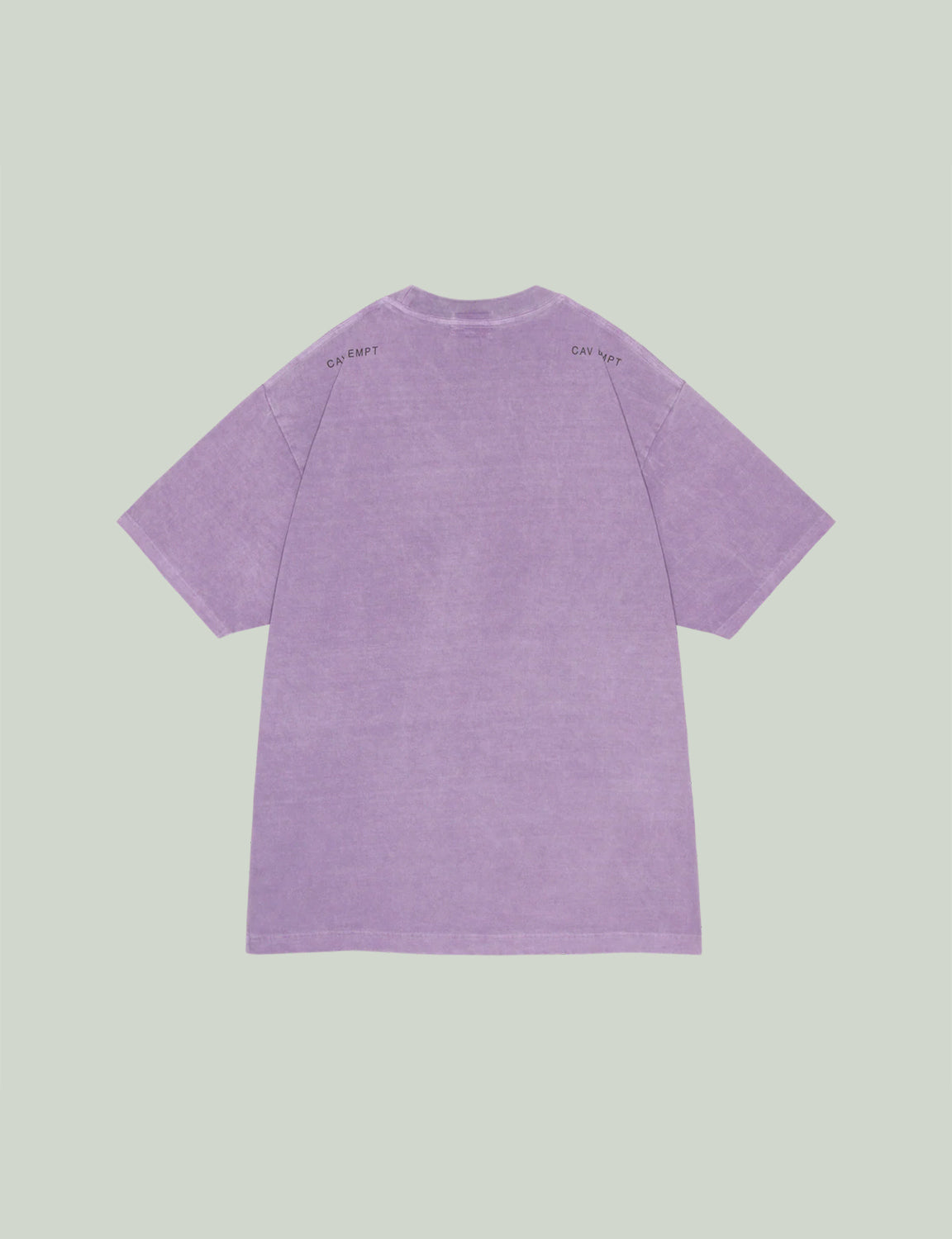 OVERDYE MD LOOPERATOR T