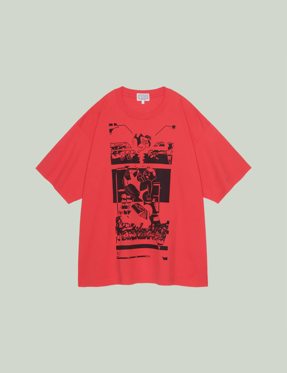 MD SLIP BIG T