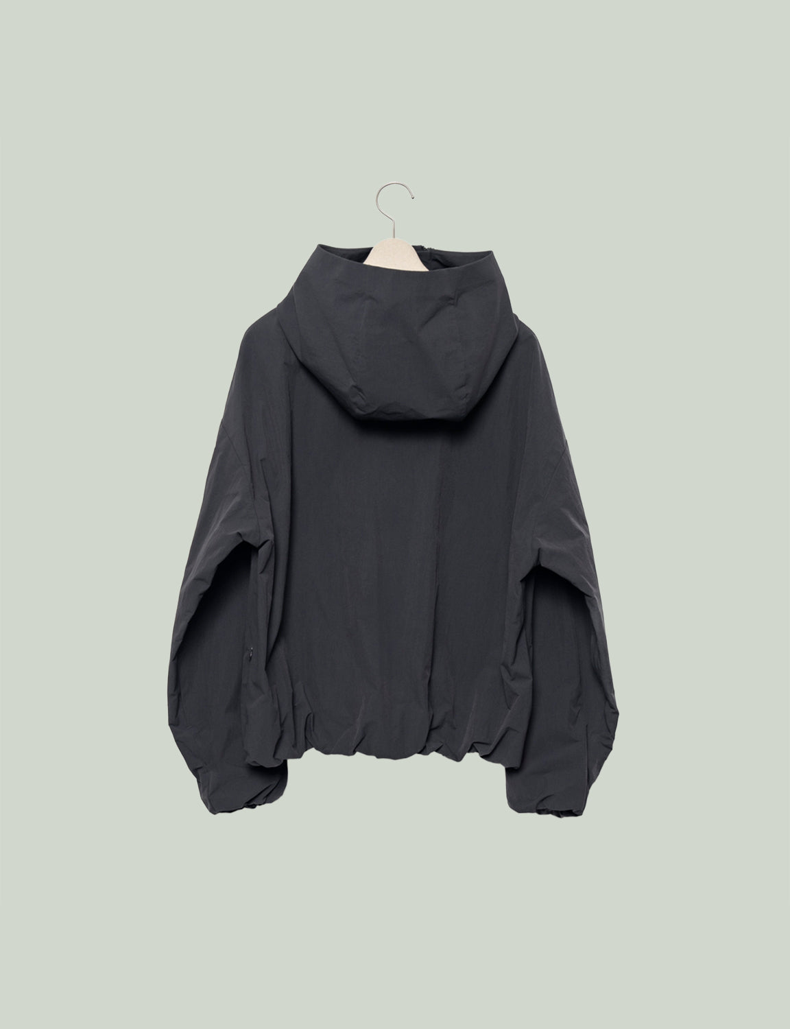 PUMA Drifter Hoodie - Black