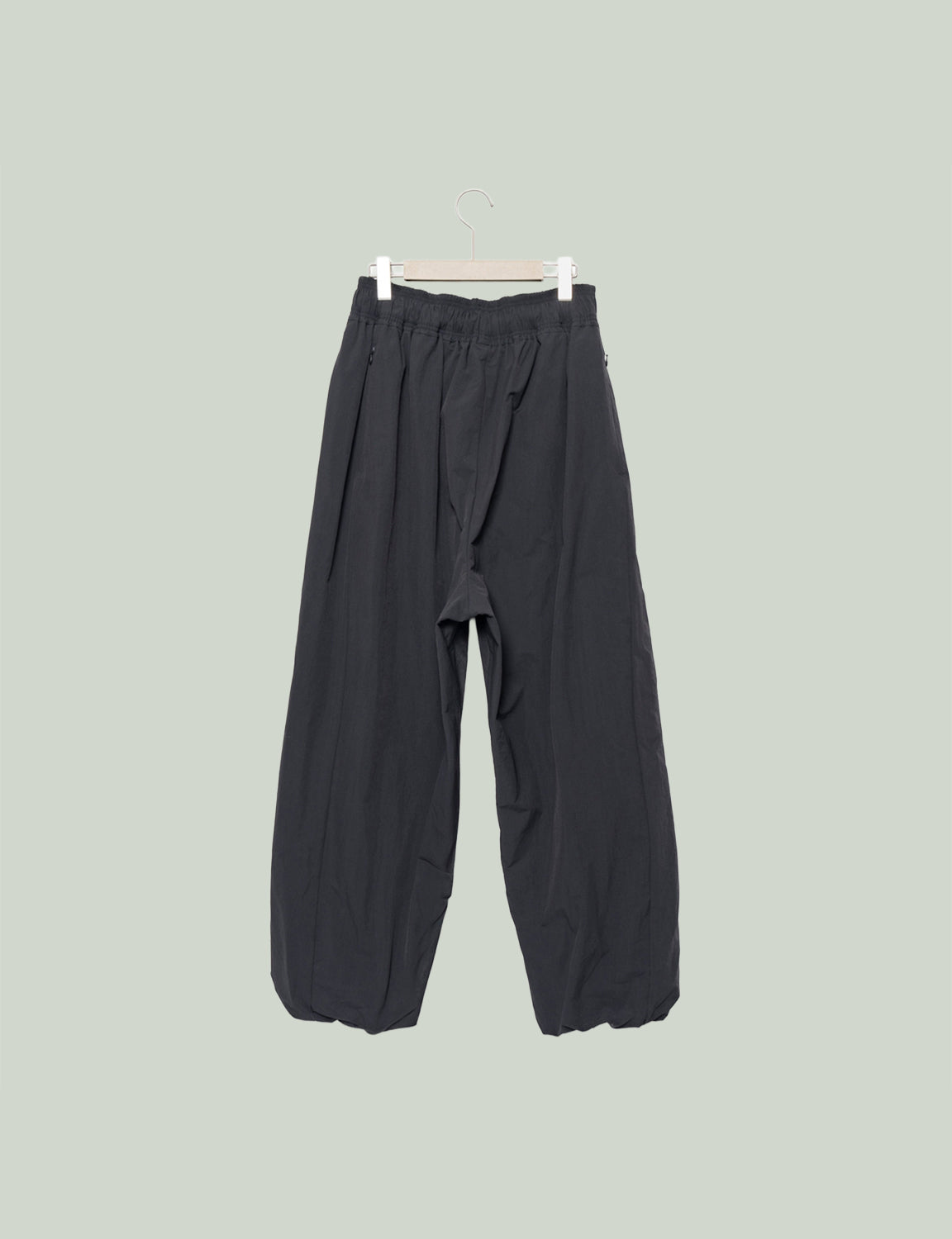 PUMA Baggy Slacks - Black
