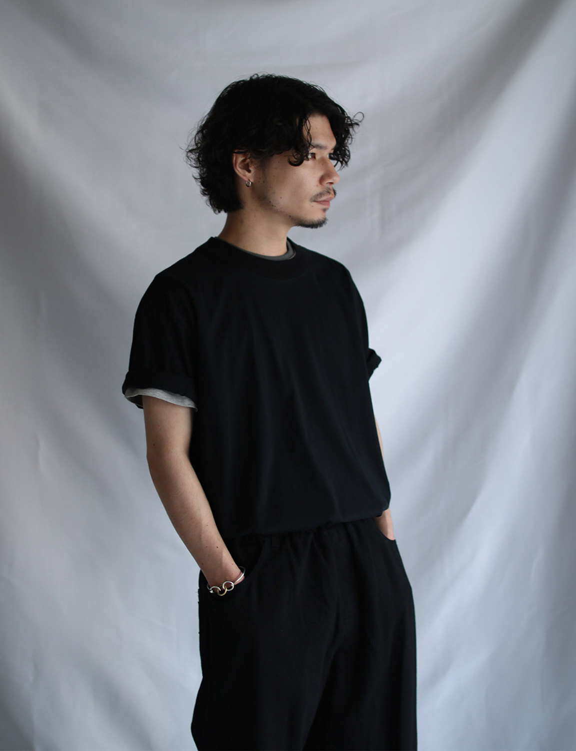 H/S TEE