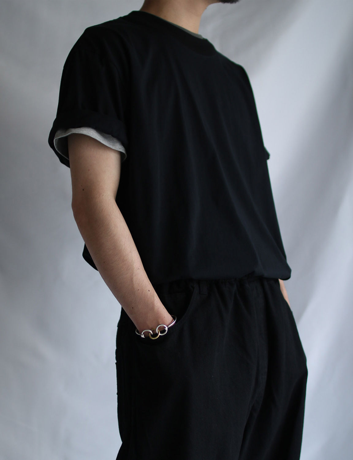 H/S TEE