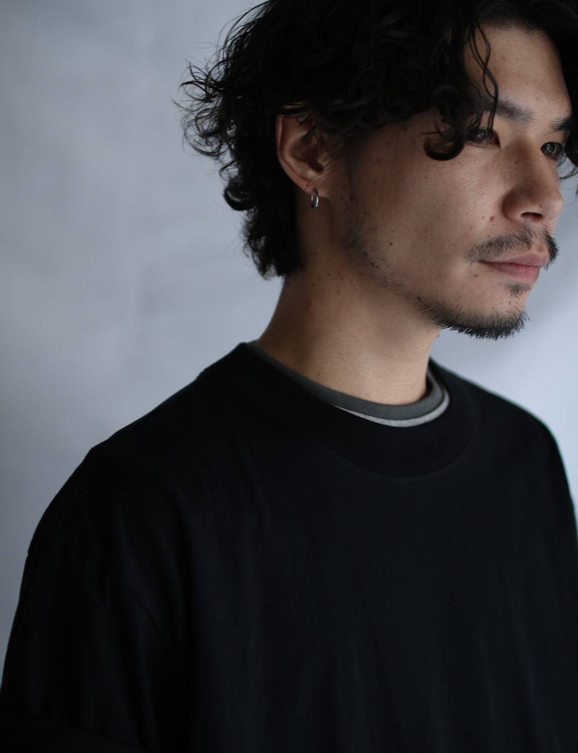 H/S TEE