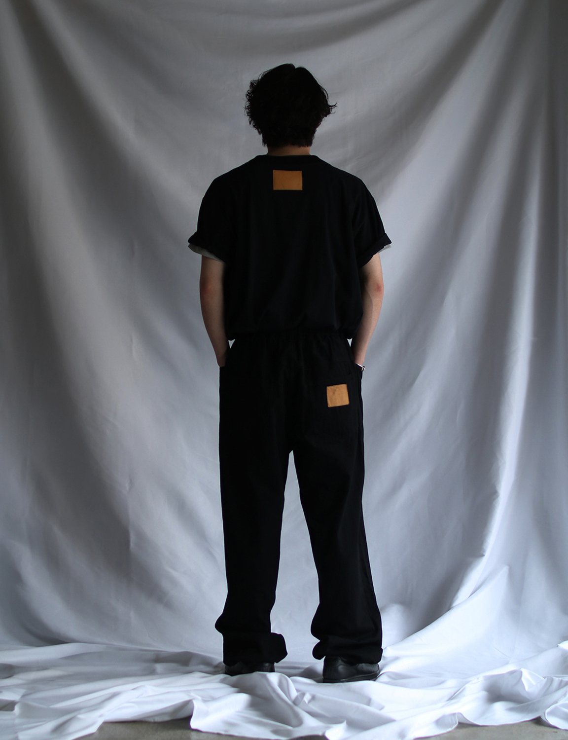 H/S TEE